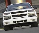 Chevrolet Colorado 2003 года